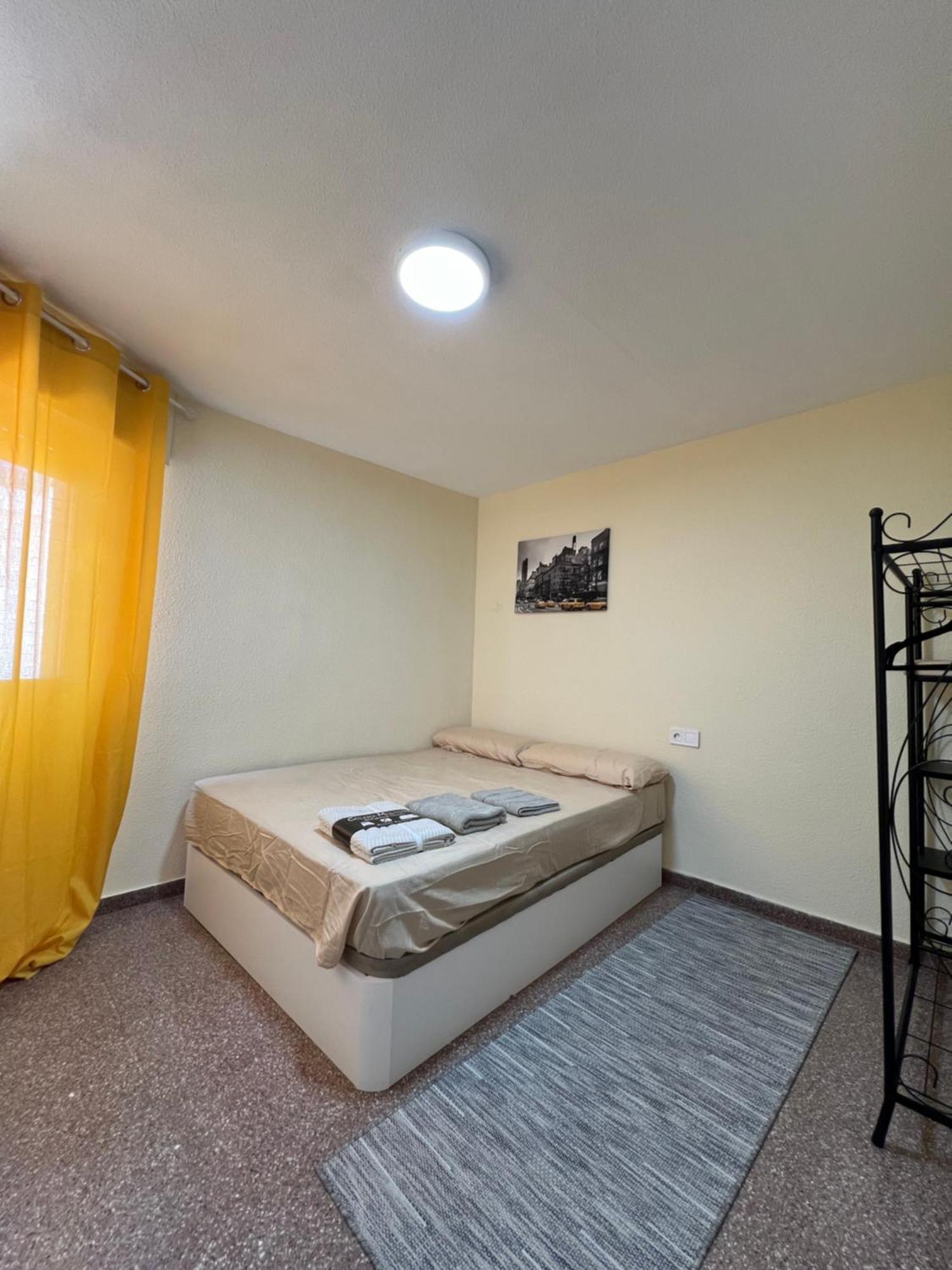 Hostel Doctor Buades Alicante