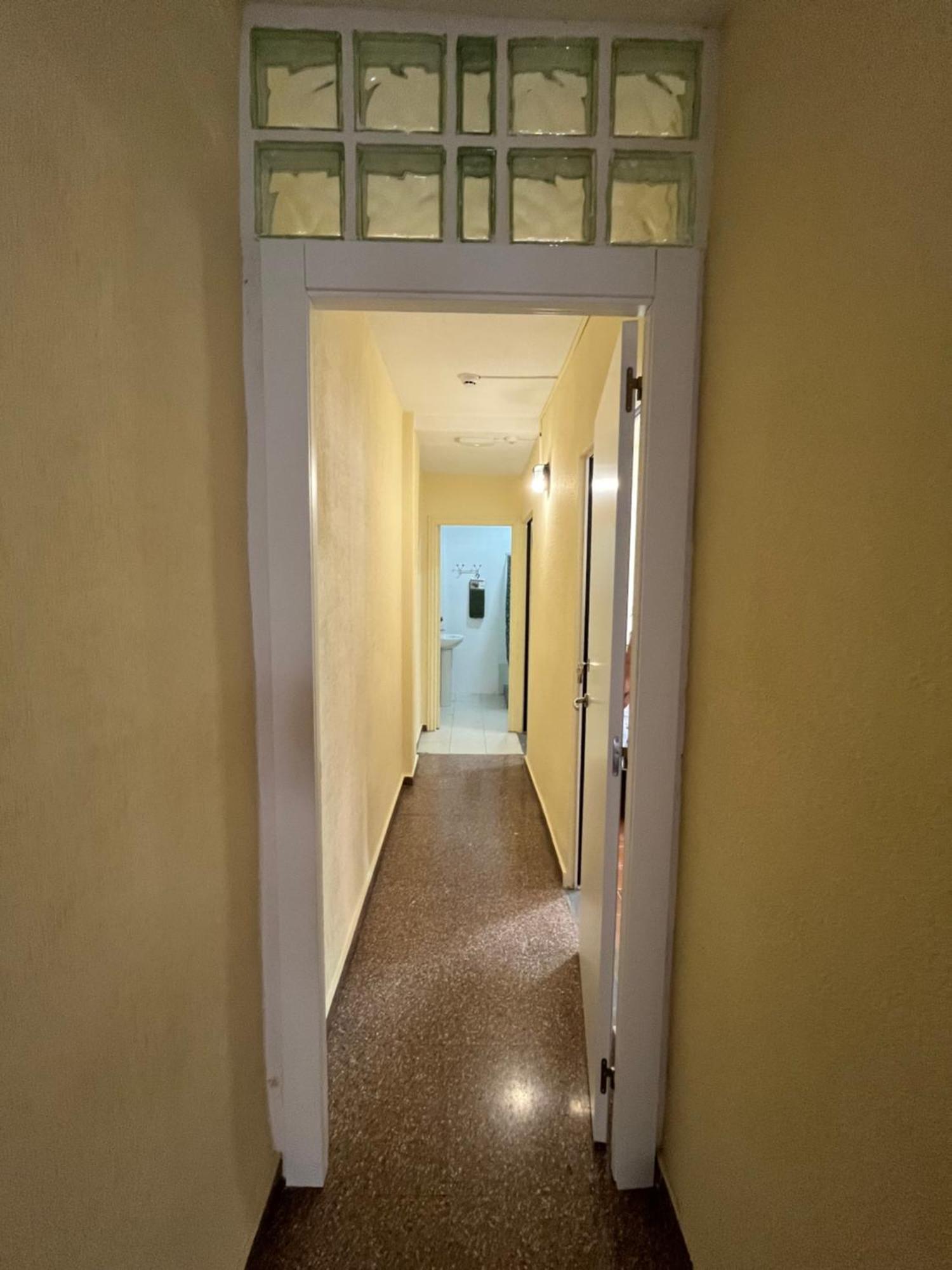 Hostel Doctor Buades