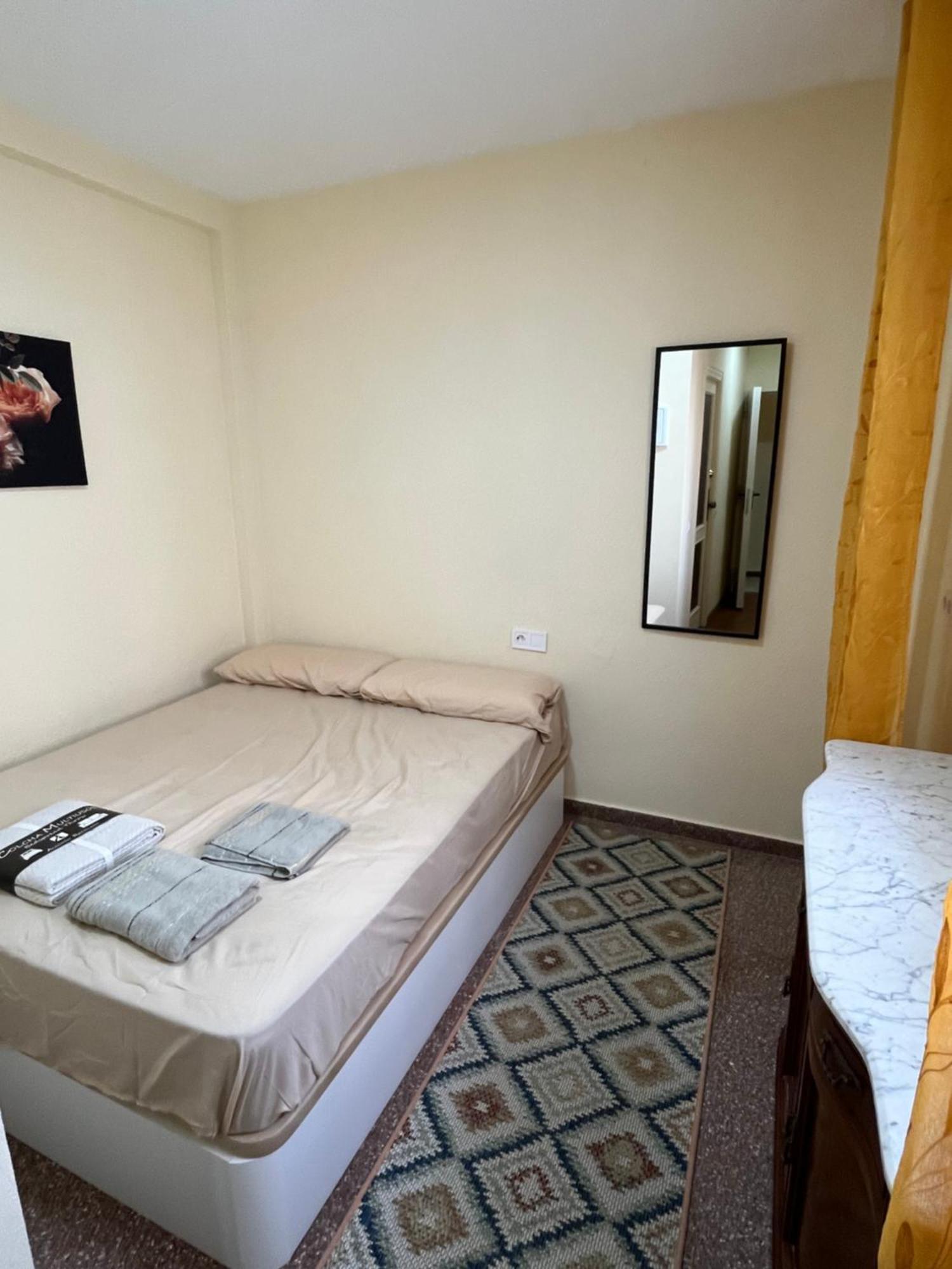 Auberge de jeunesse Doctor Buades Alicante