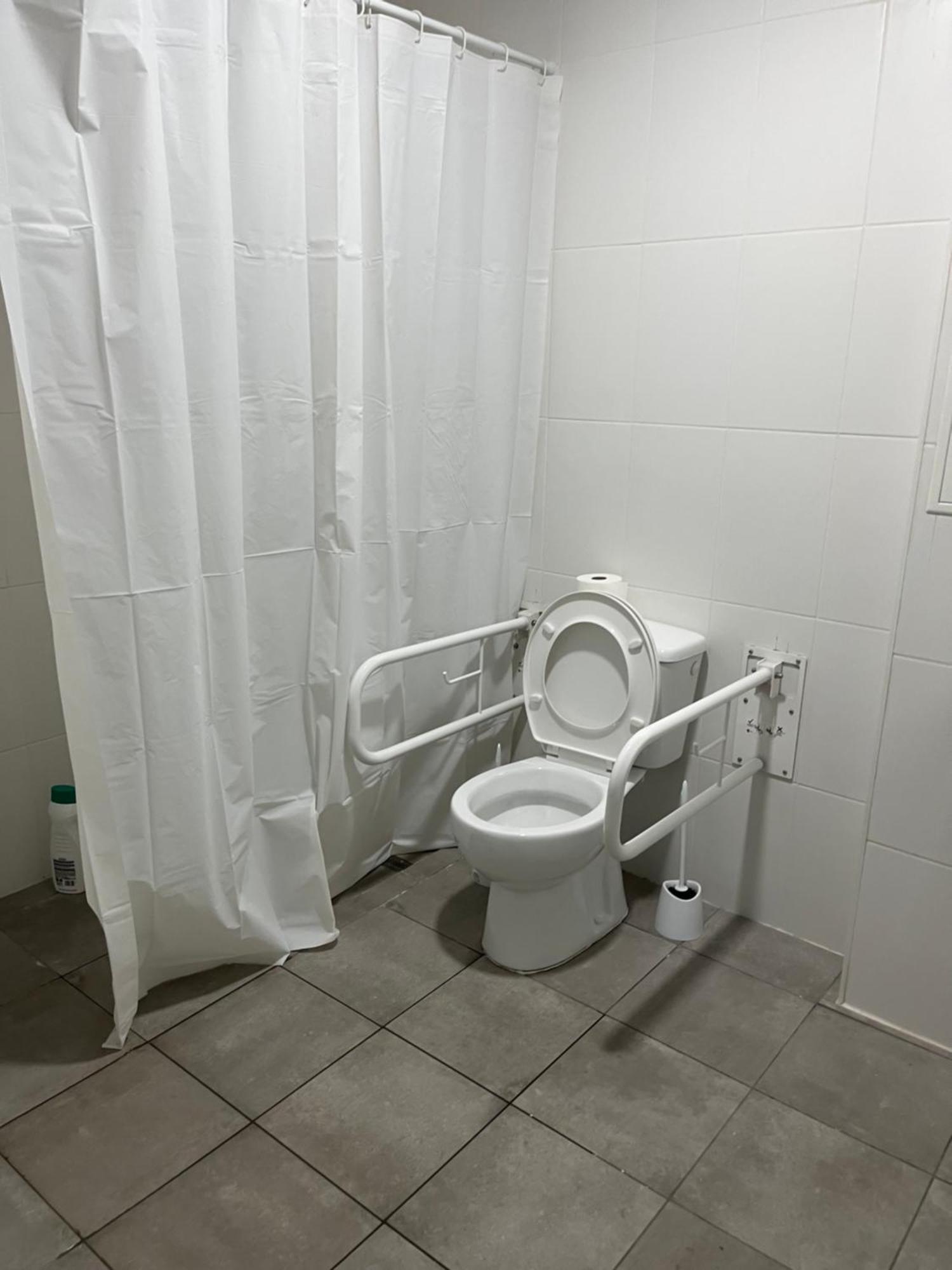 Doctor Buades Hostel