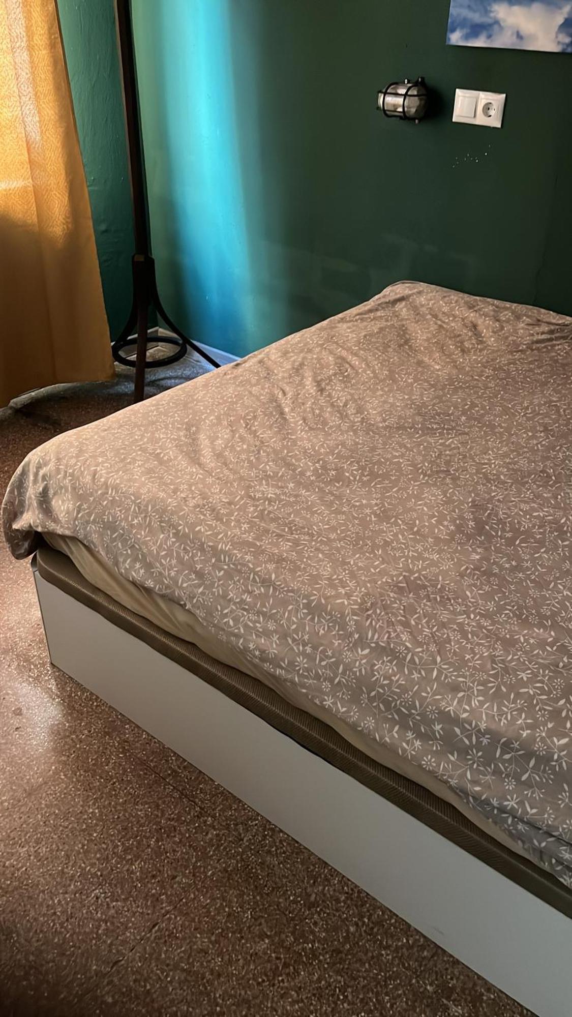Doctor Buades Hostel *