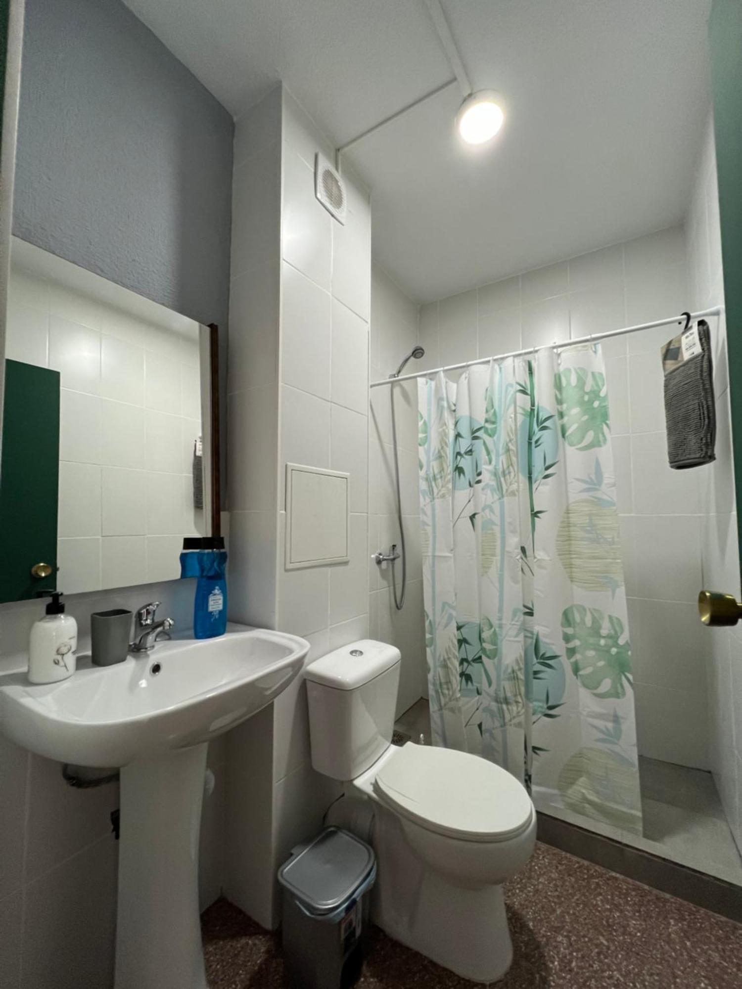 Albergue Doctor Buades